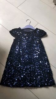 Супер платье Гуливер