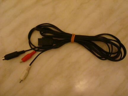 Шнур для PlayStation