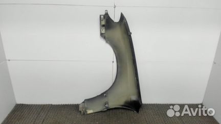 Крыло правое переднее Opel Omega 2000, 2003