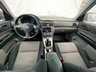 Subaru Forester 2.0 МТ, 2007, 235 000 км объявление продам