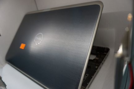 Запчасти для ноутбука Dell Inspiron 5721