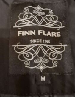 Пальто синтепон