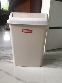 Ведро для мусора