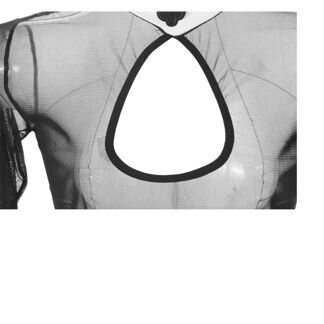 Платье сетка Игровой костюм