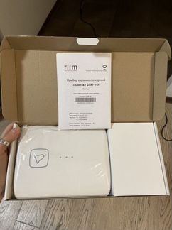 Ритм 14 “Контакт GSM-14”