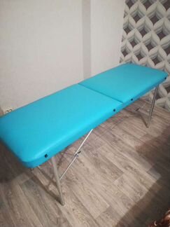 Массажный стол