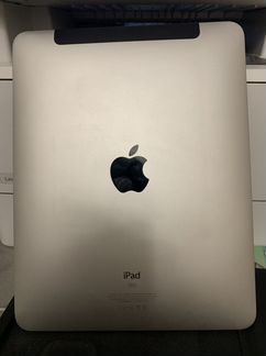iPad 32gb 1 gen