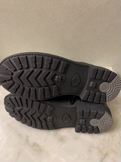 Сапоги зимние Антилопа