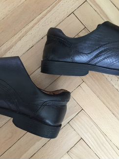 Ботинки для мальчика 38 размера