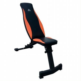 Скамья силовая универсальная DFC dbch1