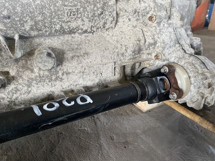 Карданный вал передний BMW X1 E84 E90 E92