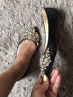 Балетки аldo