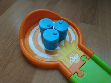Игрушка для малышей