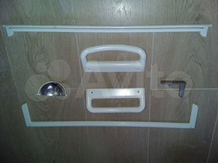 Ручка двери для холодильников Vestfrost 52.38.678