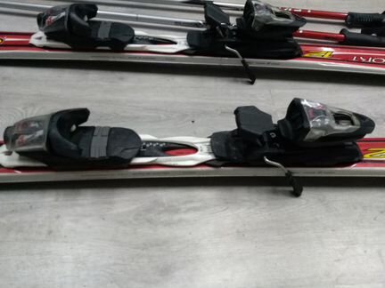 Горнолыжные снаряжение