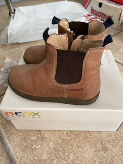 Ботинки Geox 24 размер