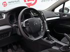 Citroen C4 1.6 МТ, 2017, 48 000 км объявление продам
