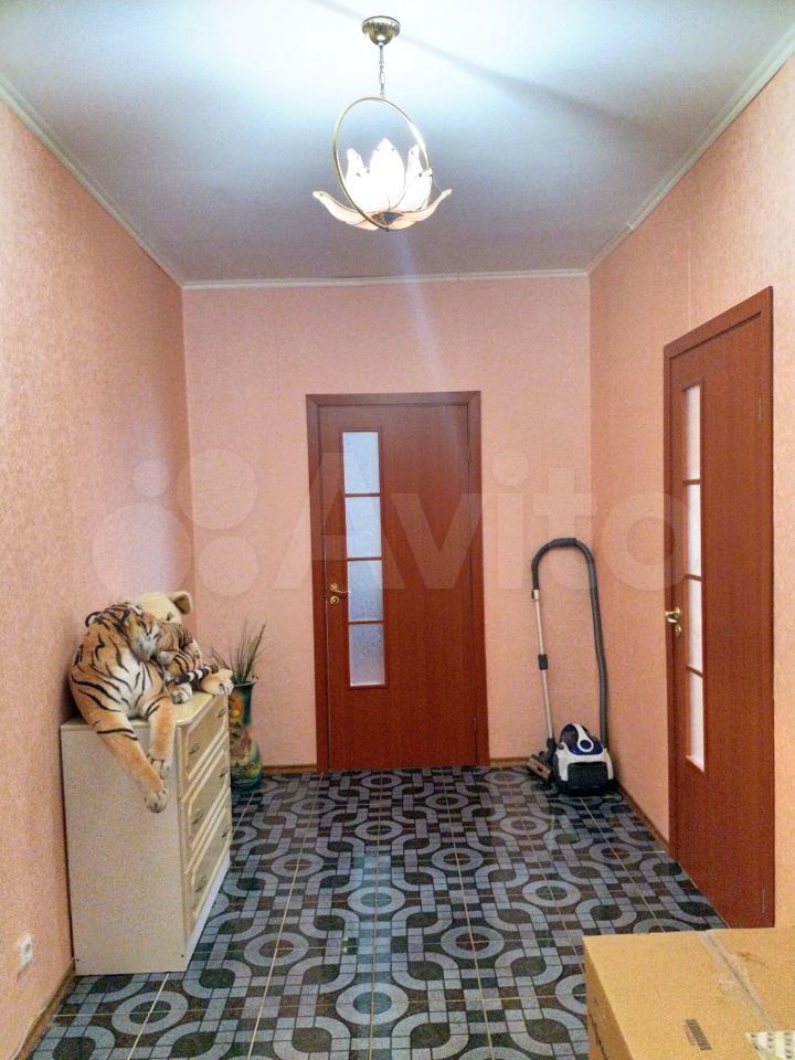 2-к квартира, 65 м², 6/6 эт.