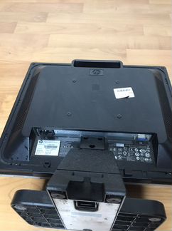 Монитор hp compad le1711