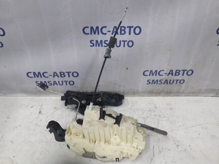 Замок двери задний правый Mercedes S-Klasse W221