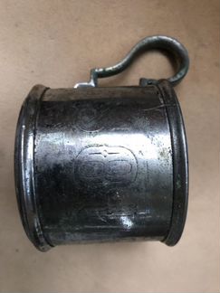 Подстаканник, Варшава, «souvenir”