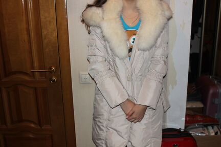 Куртка зимняя Showimage