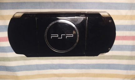 PSP3008 псп PSP консоль