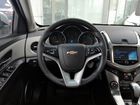 Chevrolet Cruze 1.4 AT, 2013, 130 000 км объявление продам