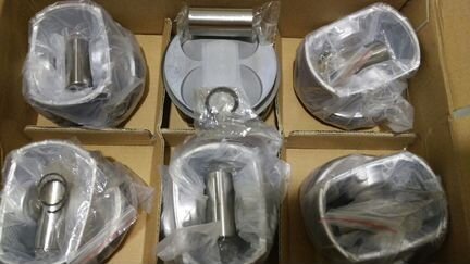 Поршень 06E107065AR 2.4 L