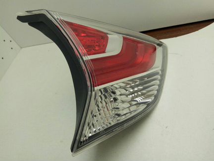 Фонарь задний левый Nissan X-Trail T-32 2014-2019