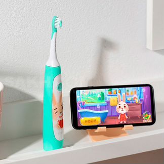 Детская зубная щетка Xiaomi Mi soocas Kids С1
