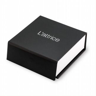 Серьги из кунцита