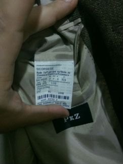 Пиджак Hugo boss
