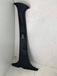 Обшивка стойки левая LADA Largus 1 2012