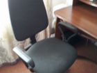 Продам компьютерный стол + кресло объявление продам