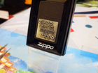 Нова оригинальная зажигалка Zippo 211