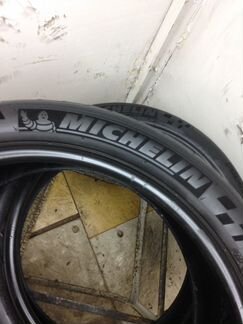 Michelin Pilot Sport CUP 2 265/35/20 R20 (2-3Д)