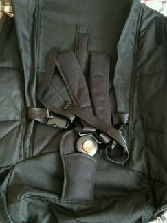 Коляска Рекаро BabyZen(Беби Зен) аксессуары,тексти