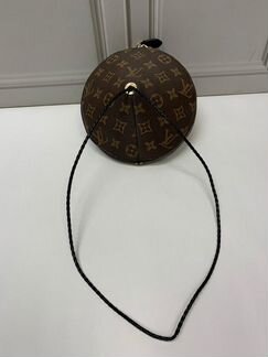 Сумка LV toupie Louis Vuitton