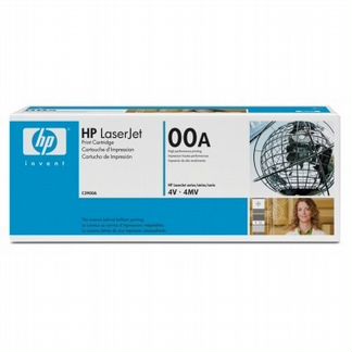 Картридж HP C3900A (N00А), новый