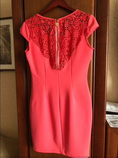 Платье Jeanne D’Ark