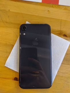 iPhone XR 128gb