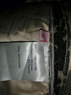 Платье Isabel Garcia