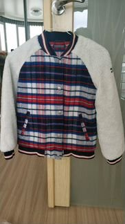 Куртка детская Tommy Hilfiger