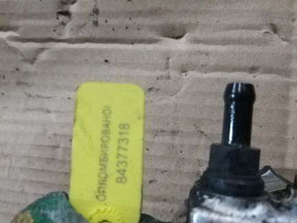 Тнвд Мерседес вито 639 646982 2.2CDi 2004