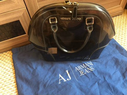 Сумка женская Armani Jeans