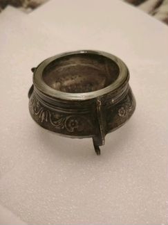 Сахарница, чайница, горчичница