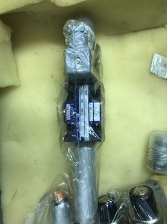 Клапан hoerbiger SAM VPD PSL SBM