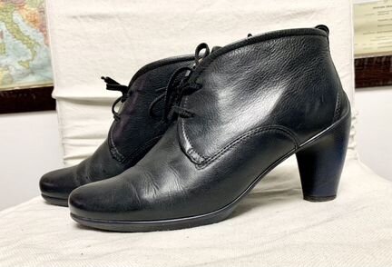 Ботильоны ecco 39