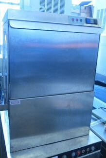 Посудомоечная машина